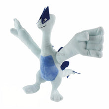 Lade das Bild in den Galerie-Viewer, Große (ca. 28-34cm) Plüsch Pokemon - viele Motive
