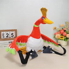 Lade das Bild in den Galerie-Viewer, Ho-Oh Pokemon Rucksack
