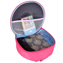 Lade das Bild in den Galerie-Viewer, Kinder  Rucksack im Pokeball Aussehen - viele Motive
