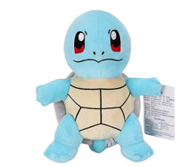 Lade das Bild in den Galerie-Viewer, Pokemon Plüschies - viele Stofftiere zur Wahl
