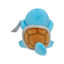 Lade das Bild in den Galerie-Viewer, Niedliche Plüsch Pokemon (Seeper, Sheinux, Felori, Schiggy, Pescragon, Turtok oder Flamiau)

