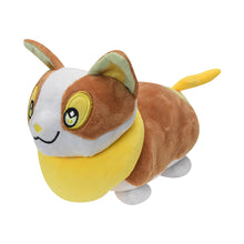 Lade das Bild in den Galerie-Viewer, Mew, Raichu, Steelix, Shiny Glurak uvm. Plüsch Pokemon
