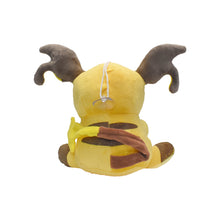 Lade das Bild in den Galerie-Viewer, Mew, Raichu, Steelix, Shiny Glurak uvm. Plüsch Pokemon
