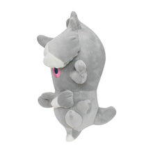 Lade das Bild in den Galerie-Viewer, Monetigo, Psiau, Sheinux, Gierspenst oder Gruff Pokemon Plüsch Figuren
