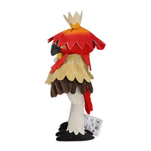 Lade das Bild in den Galerie-Viewer, Hisui-Silvarro, Hisui-Viscogon, Hisui-Zorua oder Hisui-Fukano Plüsch Pokemon
