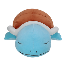 Lade das Bild in den Galerie-Viewer, Superweiche Kuschel Pokemon Plüschtiere XXL Kuschel Kissen
