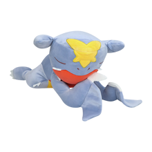 Lade das Bild in den Galerie-Viewer, Superweiche Kuschel Pokemon Plüschtiere XXL Kuschel Kissen
