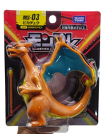 Pokemon Charizard Glurak Figur ca. 9cm