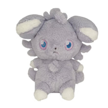 Lade das Bild in den Galerie-Viewer, Psiau Espurr Plüsch Pokemon (ca. 30cm)

