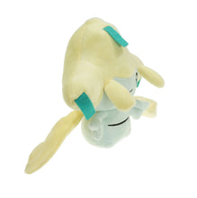 Lade das Bild in den Galerie-Viewer, Jirachi Plüschtier (ca. 19cm oder 30cm)
