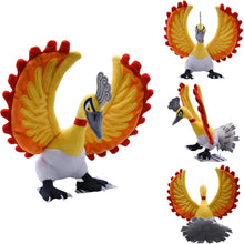 Lade das Bild in den Galerie-Viewer, Schillernde Pokemon Kuscheltiere Shiny Smettbo, Mimigma, Riolu, Raupy u. a.

