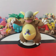 Kangaskhan Kangama Figur