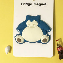 Lade das Bild in den Galerie-Viewer, Pokemon Magnete für Kühlschrank etc. viele Motive
