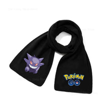 Lade das Bild in den Galerie-Viewer, Pokemon Wamer Schal - Pikachu Gengar u. a Motive kaufen
