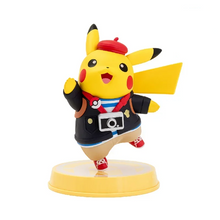 Lade das Bild in den Galerie-Viewer, Pokemon Big Serie - Figuren - Pikachu, Dragoran, Glaziola oder Pummeluff
