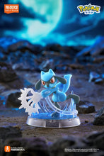 Lade das Bild in den Galerie-Viewer, Pokemon Figuren zum selbstnauen Pikachu Glumanda Enton Evoli u.a .
