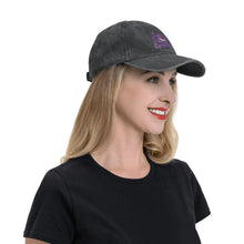 Lade das Bild in den Galerie-Viewer, Dunkle Pokemon Sommer Caps mit Gengar u. a. Motiven
