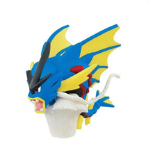 Lade das Bild in den Galerie-Viewer, Mega Garados Gyarados Pokemon Figur
