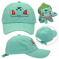 Bisasam Bulbasaur sommerliche Baseball Cap