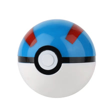 Lade das Bild in den Galerie-Viewer, Poke Ball mit Pokemon Figur - viele Pokebälle zur Wahl kaufen
