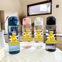 Lade das Bild in den Galerie-Viewer, 780ml Pokemon Sportflasche Trinkflasche kaufen
