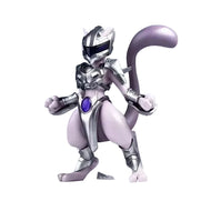 Mecha Mewtu Mewtwo Mega Pokemon Figur (ca. 10cm)