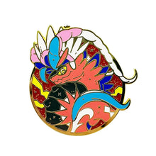 Lade das Bild in den Galerie-Viewer, Stylishe Pokemon Anime Badge Brosche Anstecker
