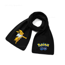 Lade das Bild in den Galerie-Viewer, Pokemon Wamer Schal - Pikachu Gengar u. a Motive kaufen
