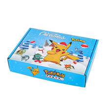 Lade das Bild in den Galerie-Viewer, Poke Ball Geschenk Set mit 12 Bällen und Figuren
