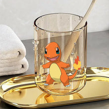 Lade das Bild in den Galerie-Viewer, Pokemon Becher Zahnbürstenbecher in vielen Motiven (290ML)

