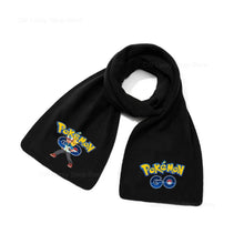 Lade das Bild in den Galerie-Viewer, Pokemon Wamer Schal - Pikachu Gengar u. a Motive kaufen
