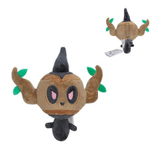 Lade das Bild in den Galerie-Viewer, Paragoni Phantump Plüsch Pokemon (ca. 16cm)
