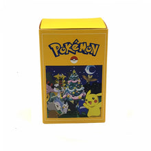 Lade das Bild in den Galerie-Viewer, Tolle Pokemon Kinderuhr, Geschenkidee für Kinder
