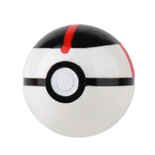 Lade das Bild in den Galerie-Viewer, Poke Ball mit Pokemon Figur - viele Pokebälle zur Wahl kaufen
