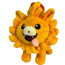 Lade das Bild in den Galerie-Viewer, Braubel, Pomfifi oder Gekkua  - Wind und Welle Starter Pokemon Plüschtiere (ca. 20cm)

