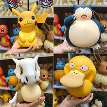 Lade das Bild in den Galerie-Viewer, Große süße Pokemon Figuren
