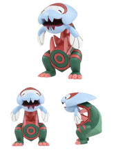 Lade das Bild in den Galerie-Viewer, Tomy Pokemon Figuren Monster Collection viele Motive zur Wahl
