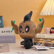 Lade das Bild in den Galerie-Viewer, Paragoni Phantump Plüsch Pokemon (ca. 16cm)
