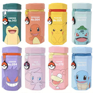 Pokemon Pikachu Stiftebox in verschiedenen Motiven
