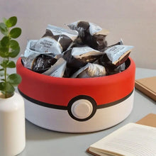 Lade das Bild in den Galerie-Viewer, Pokémon-Poke-Ball Aufbewahrungsbox, Teller etc.
