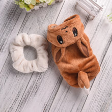 Lade das Bild in den Galerie-Viewer, Evoli Eevee Kostüm für Hunde

