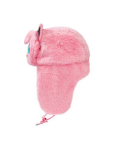 Lade das Bild in den Galerie-Viewer, Jigglypuff Pummeluff Flauschige Pokemon Mütze Cosplay
