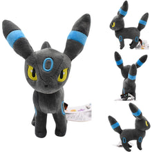 Lade das Bild in den Galerie-Viewer, Schillernde Pokemon Kuscheltiere Shiny Smettbo, Mimigma, Riolu, Raupy u. a.
