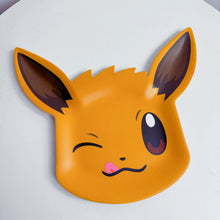 Lade das Bild in den Galerie-Viewer, Wundervoller Pikachu oder Evoli Eevee Teller
