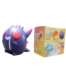 Lade das Bild in den Galerie-Viewer, Lustige Pokemon Figuren - viele Motive
