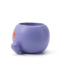 Lade das Bild in den Galerie-Viewer, Pokemon Myrapla Oddish Pflanzentopf (ca. 10x6cm)
