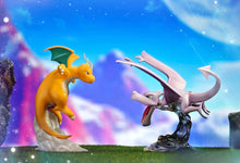 Lade das Bild in den Galerie-Viewer, Aerodactyl Pokemon Figur (ca. 16cm)
