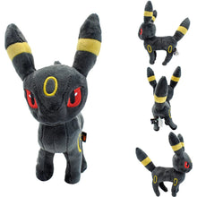 Lade das Bild in den Galerie-Viewer, Schillernde Pokemon Kuscheltiere Shiny Smettbo, Mimigma, Riolu, Raupy u. a.
