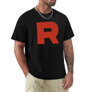 Pokémon Team Rocket T-Shirt für Kinder oder Erwachsene in vielen Farben