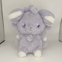 Lade das Bild in den Galerie-Viewer, Psiau Espurr Plüsch Pokemon (ca. 30cm)
